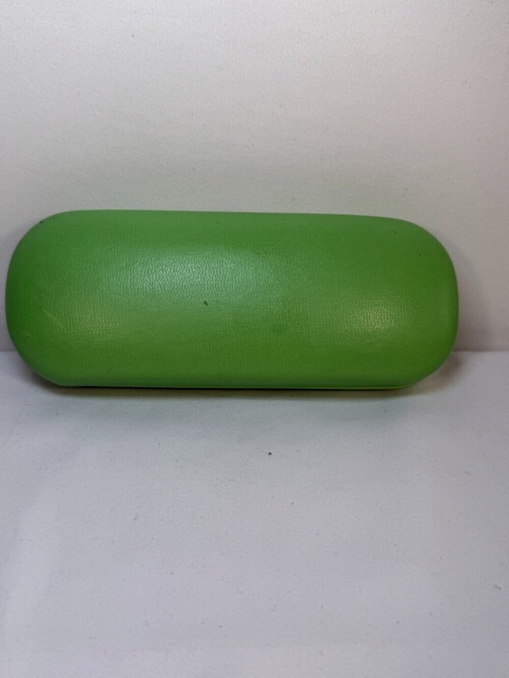 Vintage Ladybug Glasses Sunglasses Hard Clamshell Green Case - Picture 6 of 9